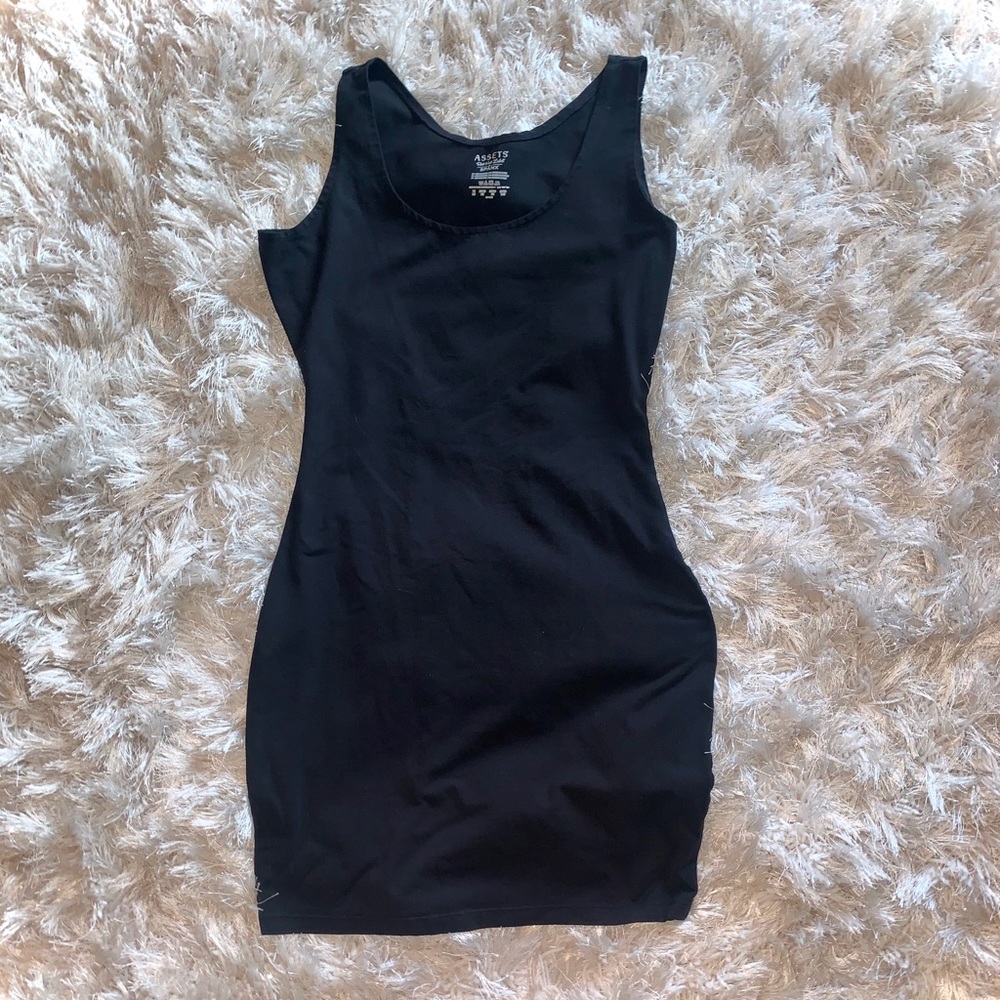 Spanx Assets Shaping Tank Slip - 1X